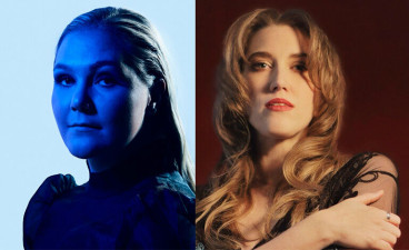 Emmy June (Levyjulkkarit), Viia