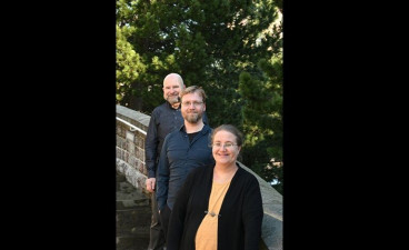 Café Barock: Laulelma-Groundit – yhteisjamit!