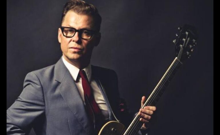 Easy The Eagles Tribute Band + Sami Saari & Bluesjuna