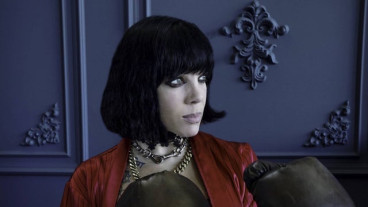 Bif Naked: The Documentary-Screening & Acoustic Performance image