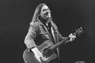 Alan Doyle