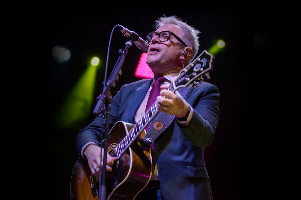 Steven Page