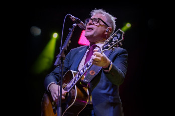 Steven Page