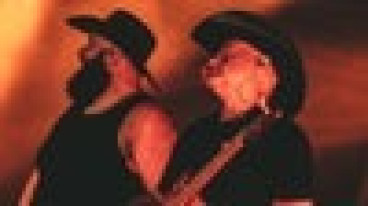 Country Club, Hommage à Chris Stapleton