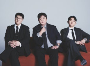 HYB Concert Vancouver (Huh Gak, Shin Yong Jae, Lim Han Byul) image