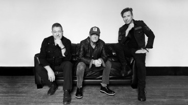 Glass Tiger & Trooper