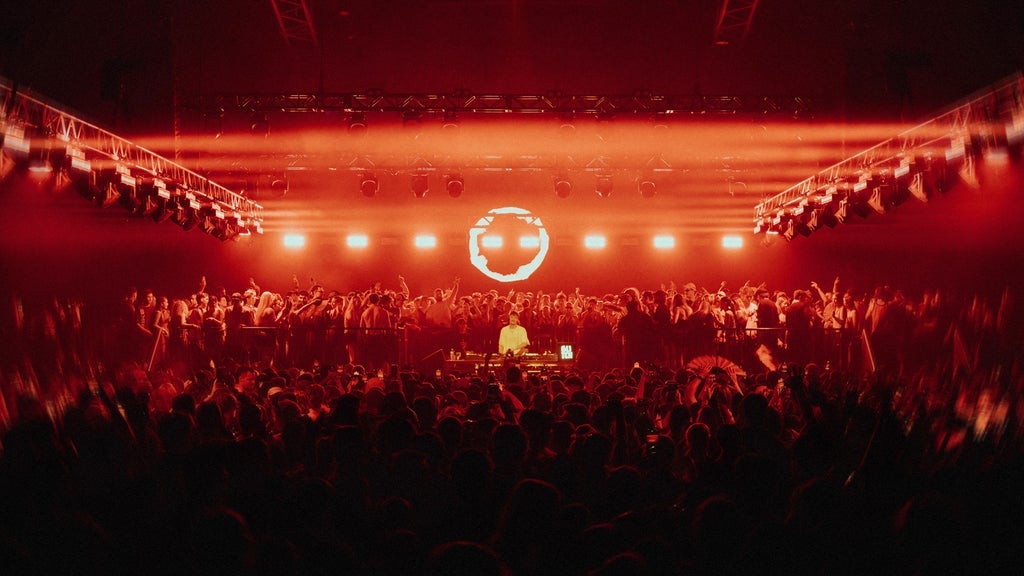 Glitch Melbourne 2026