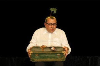 Die grandiose Clownshow