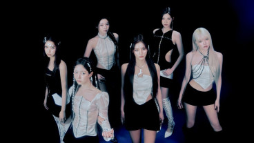 NMIXX 1ST WORLD TOUR <EPISODE 1: ZERO FRONTIER> IN FRANKFURT