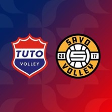 TUTO Volley - Savo Volley