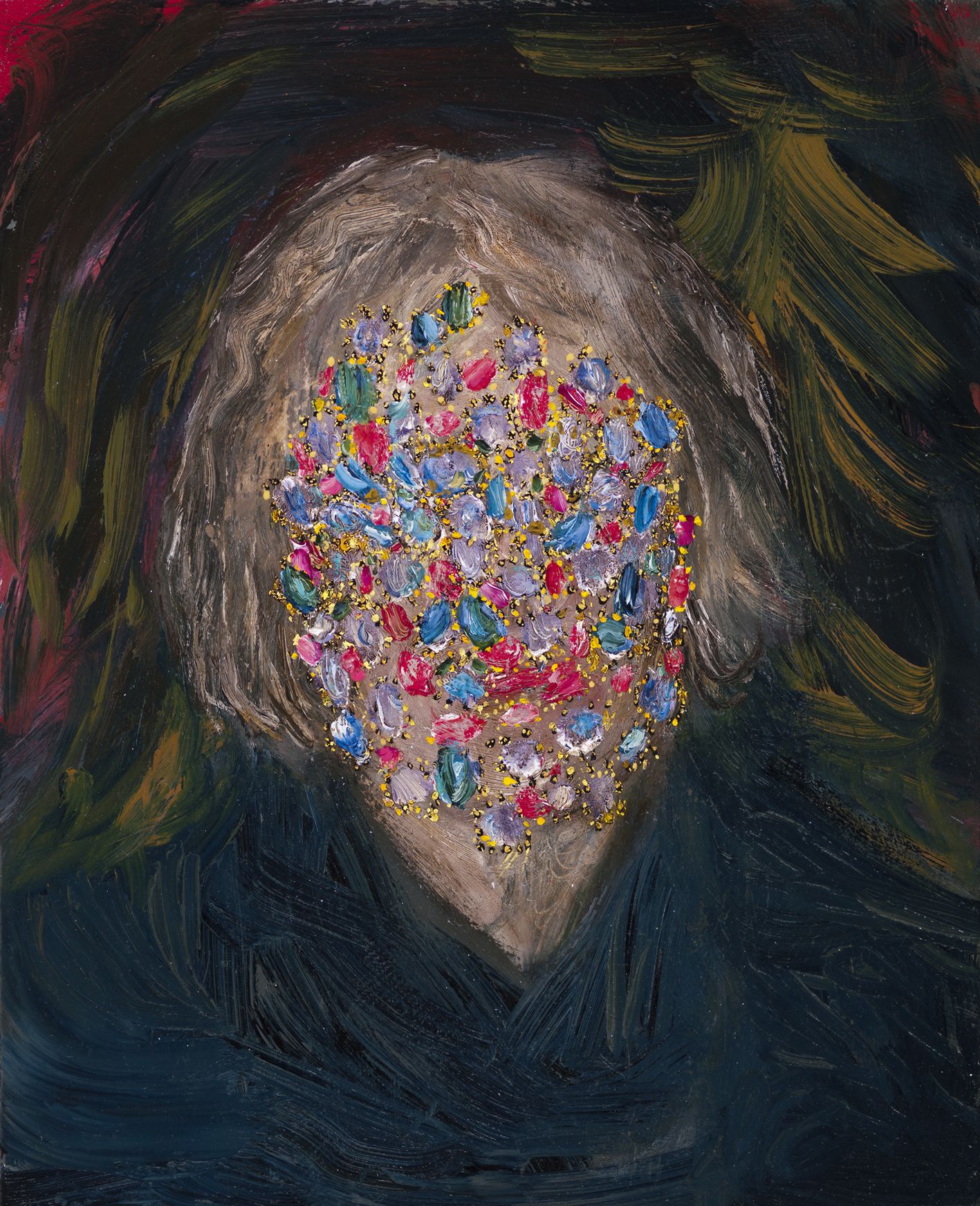 Aseeminen askartelukerho