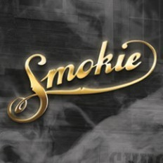 KULTTUURITALON AITIOT: SMOKIE