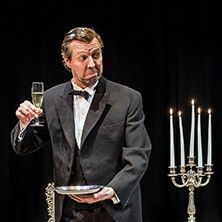 Neljä Pientä Annosta - Martti Suosalo, Iiro Rantala, Lotta Kuusisto