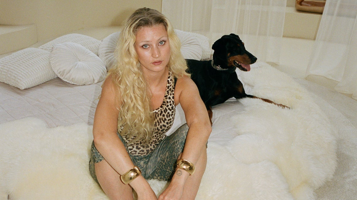 RUBII MOVED TO THE MOD CLUB