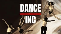 Dance Inc. Competitive Company - A Legacy of Dance