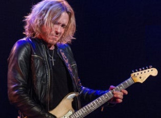 Kenny Wayne Shepherd: Ledbetter Heights 30th Anniversary Tour