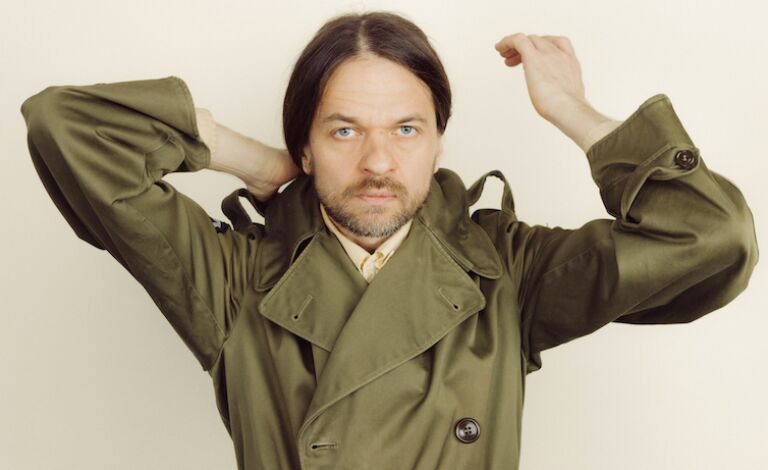 Timo Kämäräinen – Laulu pelastaa