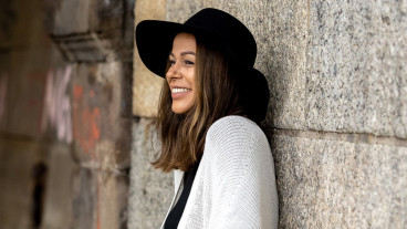 Frauenfrühstück - Sadaf Zahedi