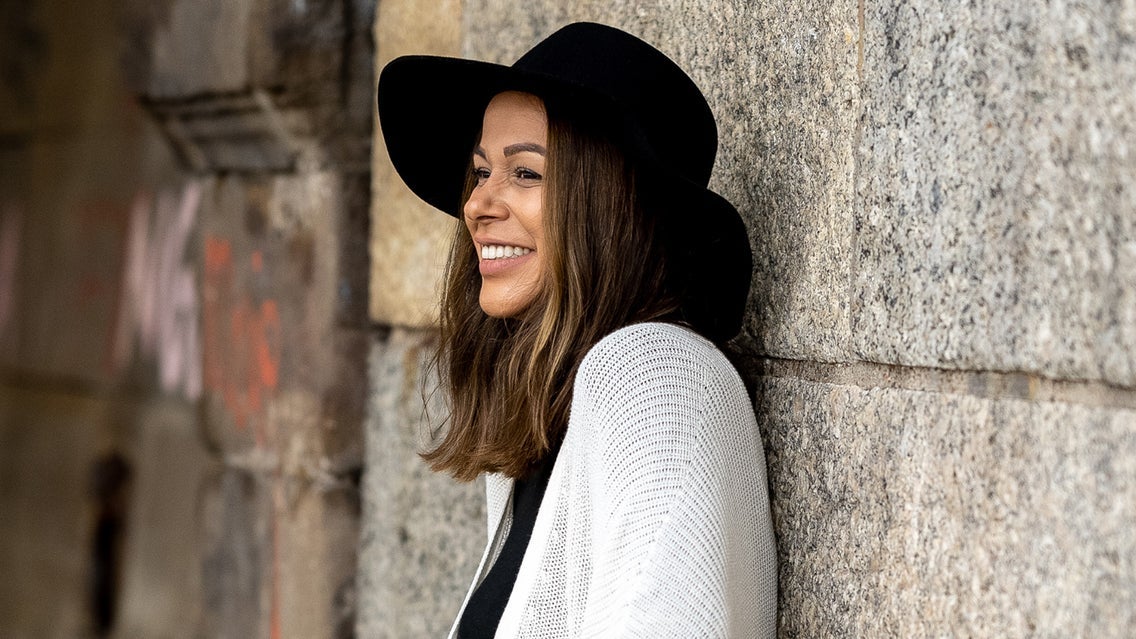 Frauenfrühstück - Sadaf Zahedi