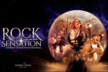 Rock Sensation – The Contract