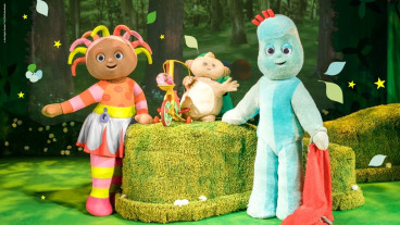 In The Night Garden image