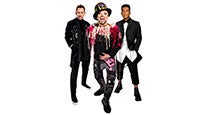 Boy George & Culture Club