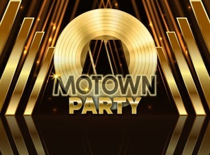 Motown Party