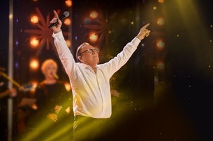 THE BEST OF CHRISTER SJÖGREN