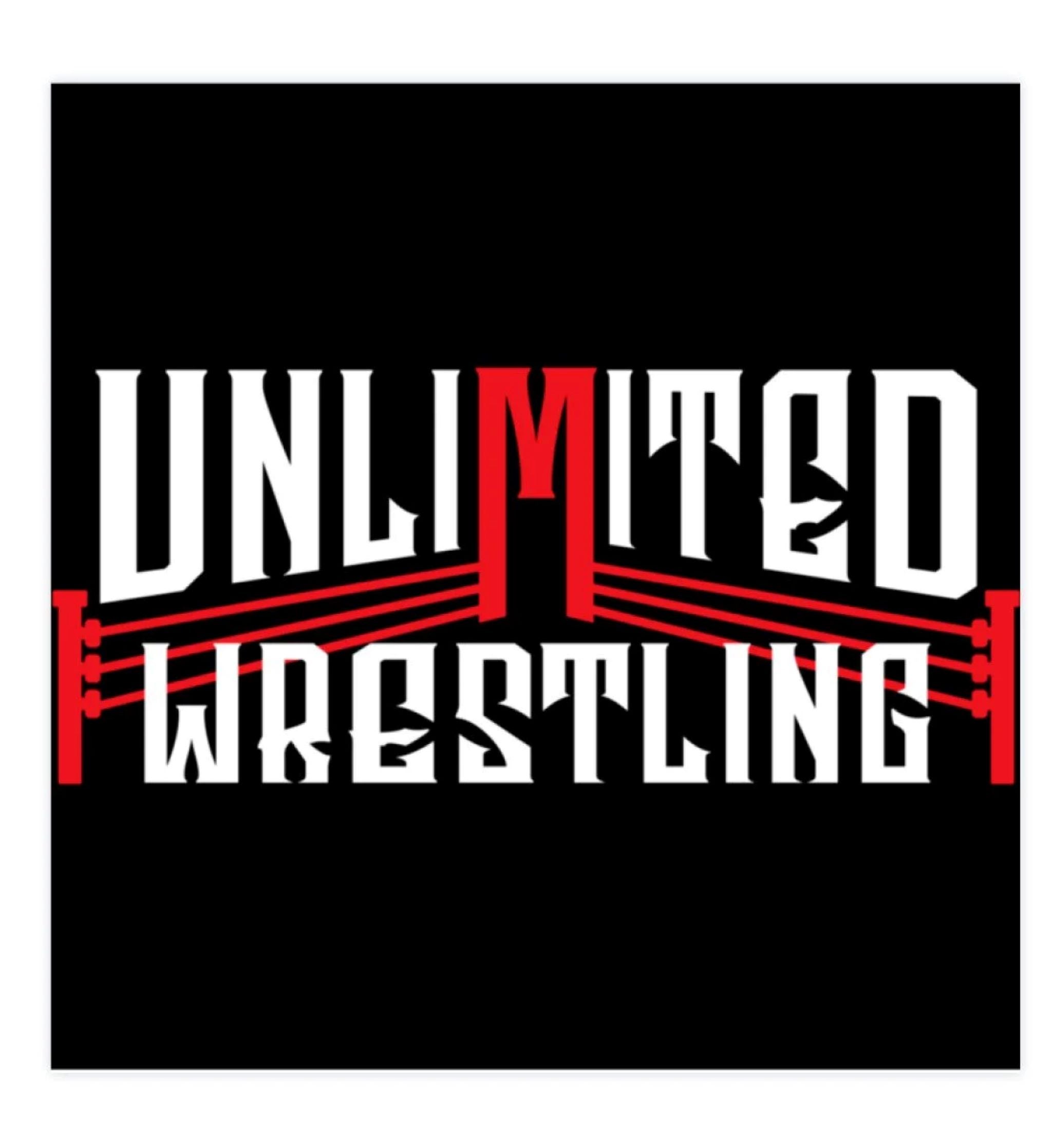 Unlimited Wrestling - Dark Chapter 2026