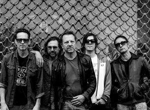 dEUS - Worst Case Versus In A Bar Tour