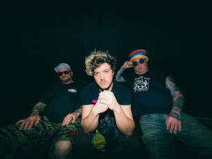 Sublime NZ Tour 2026