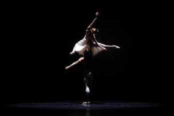 Ballet International Gala Live