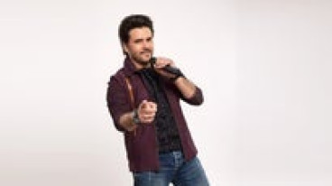 RAFI AUR MAIN - Javed Ali