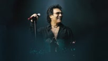 The Legendary Andy Live in Melbourne