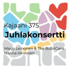 Kajaani 375 Juhlakonsertti