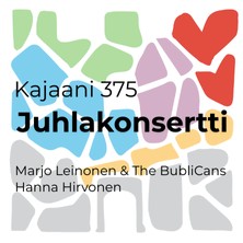 Kajaani 375 Juhlakonsertti