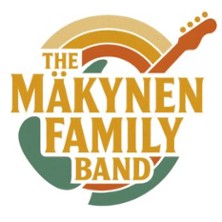 The Mäkynen Family Band
