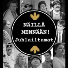 Näillä mennään! Juhlailtamat