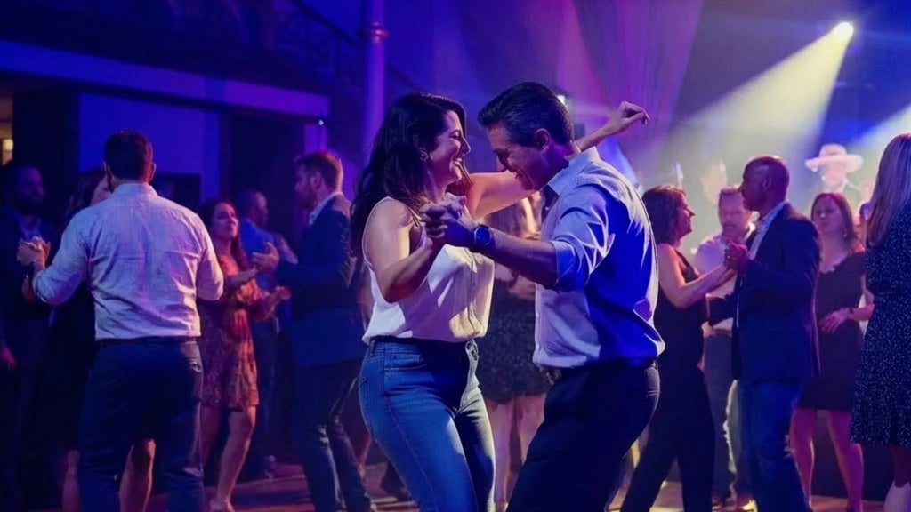 Salsa chic avec Yordan & The Cuban Martinez Show