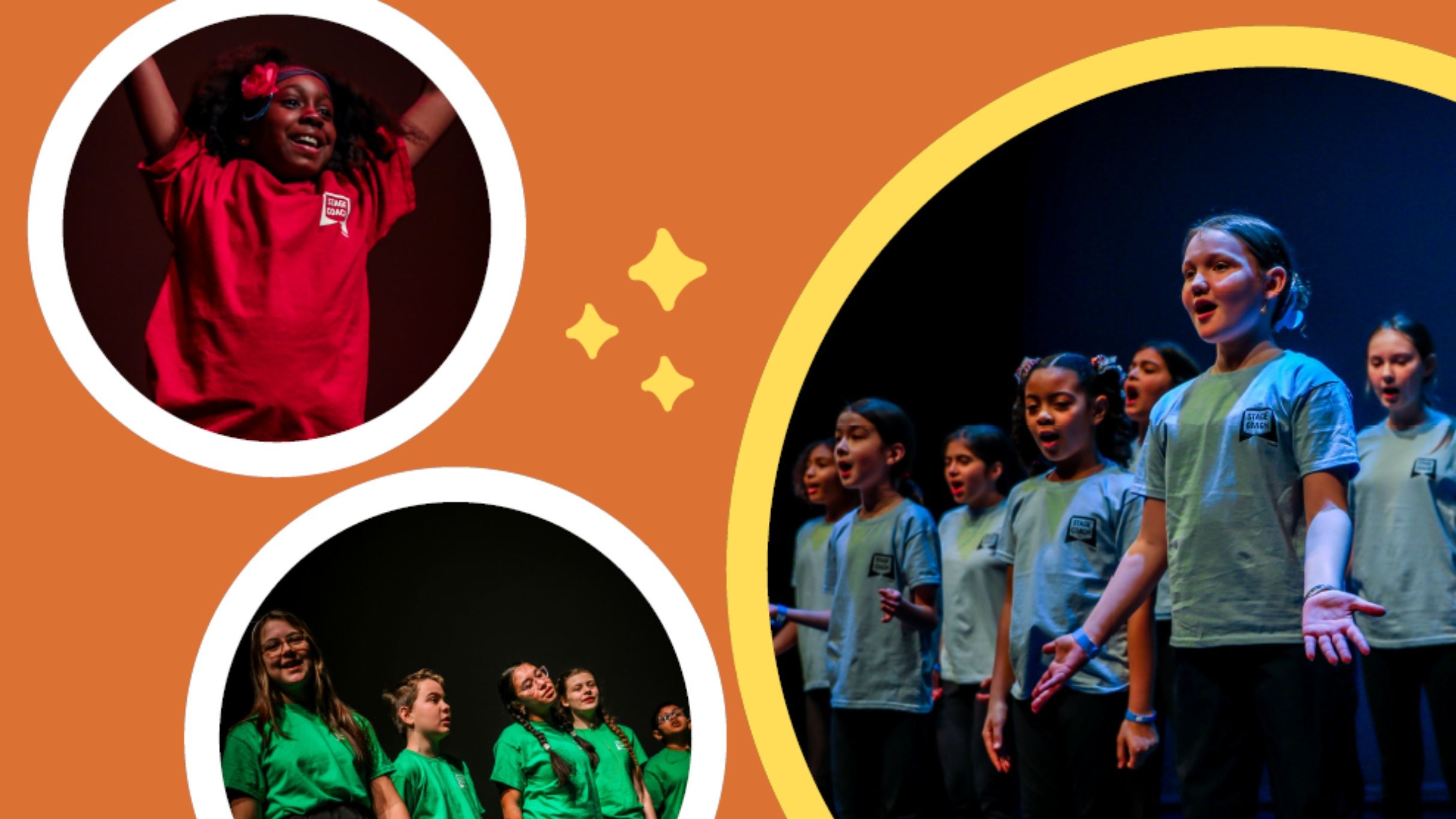 Stagecoach Canada - Spring Sing - Ontario Showcase