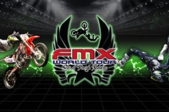 FMX World Tour