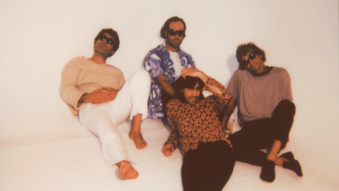 Allah-Las