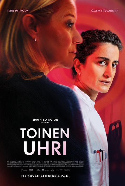 KPE Joensuu: Toinen uhri