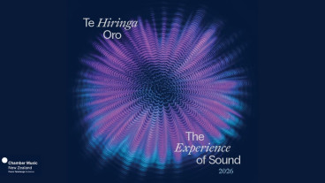 Chamber Music NZ - Phileo Quartet