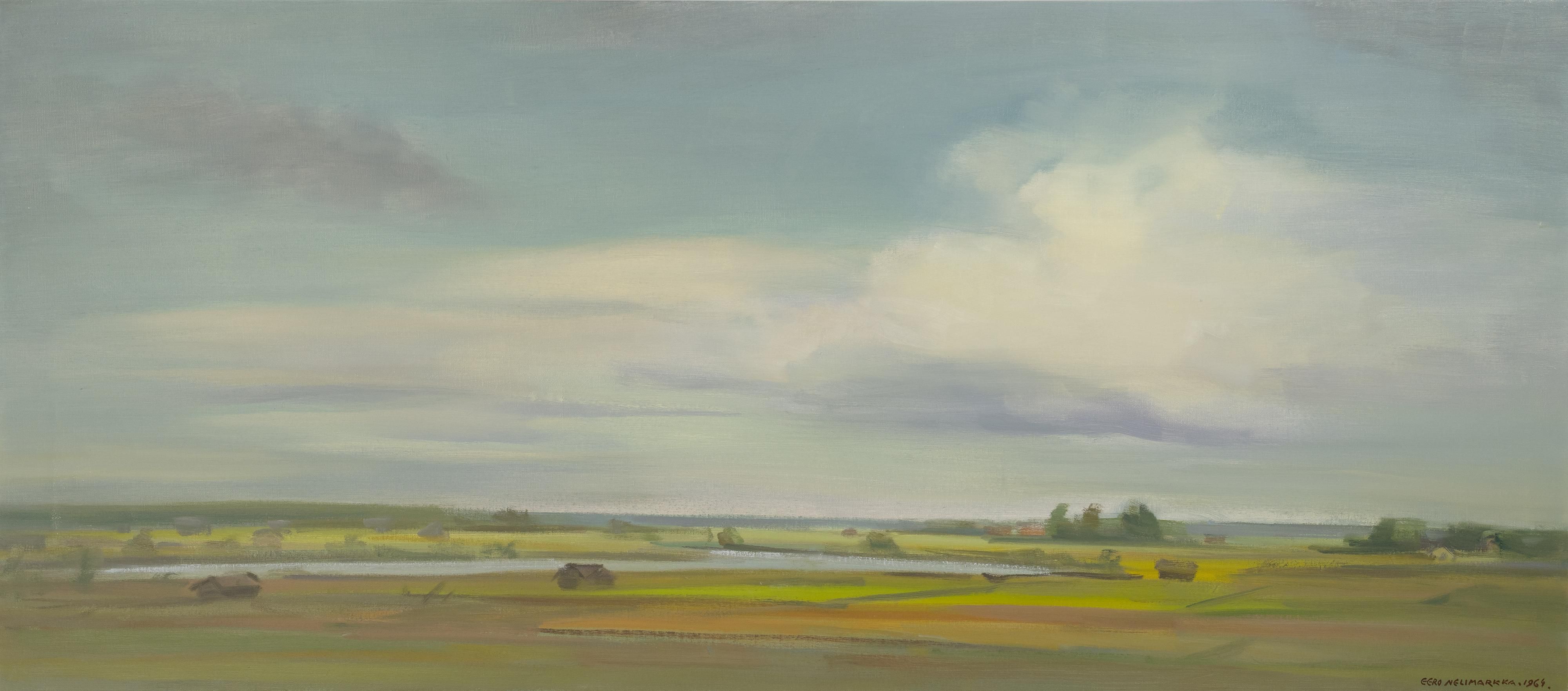 Dark Ateneum -keskustelu