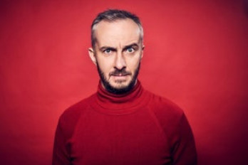 Live-Stream - Meine Playlist mit Jan Böhmermann
