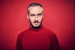 Live-Stream - Meine Playlist mit Jan Böhmermann
