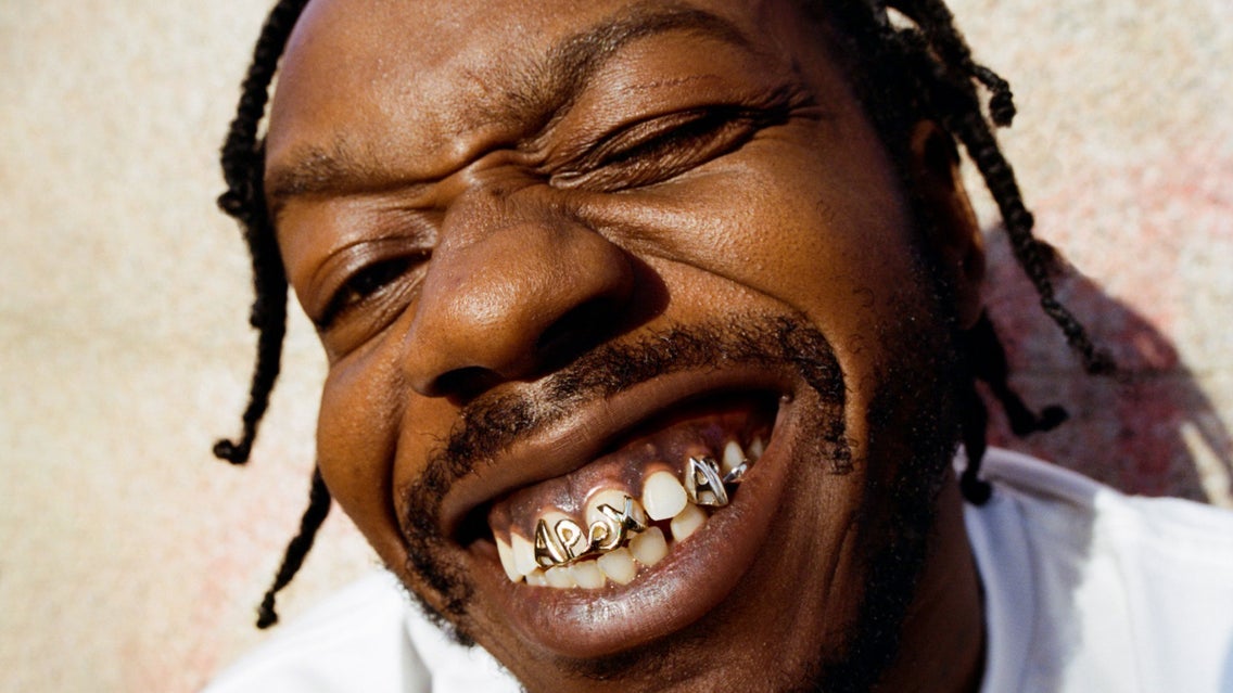 Lord Apex - Smoke Sessions Tour 2026