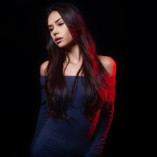 Las Palmas Live: Alina Burnet K-18