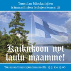 Tuusulan Mieslaulajat